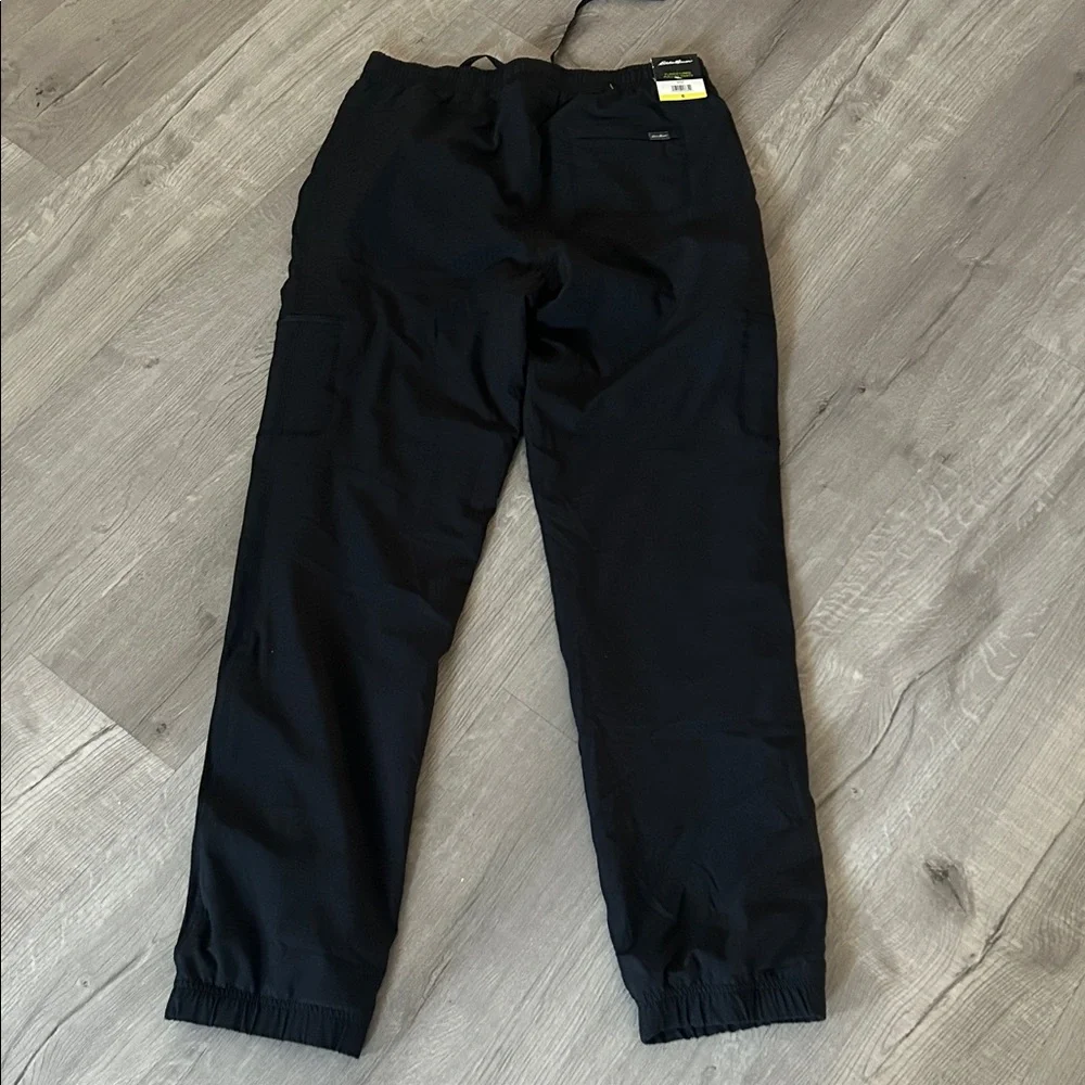 EDDIE BAUER | Women’s FLEECE-LINED PULL-ON PANTS